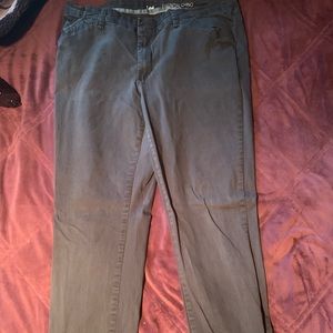 Lee chino pants